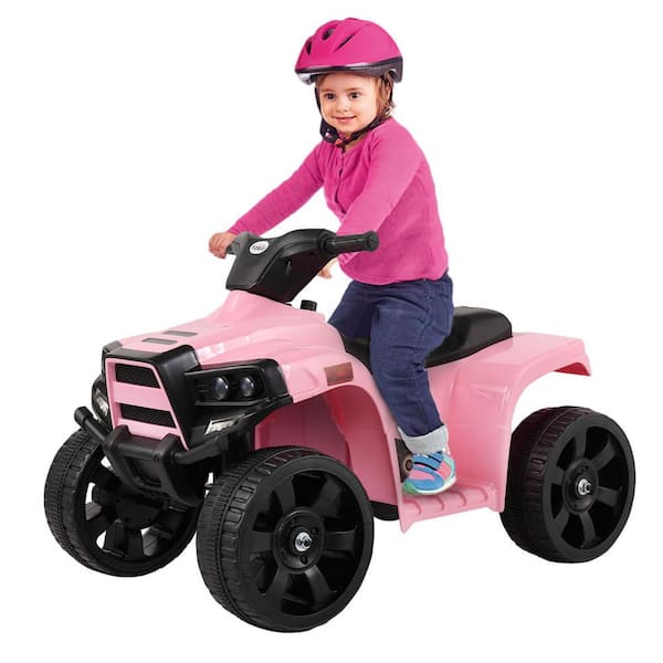 Pink atv for adults Adult hippo costume