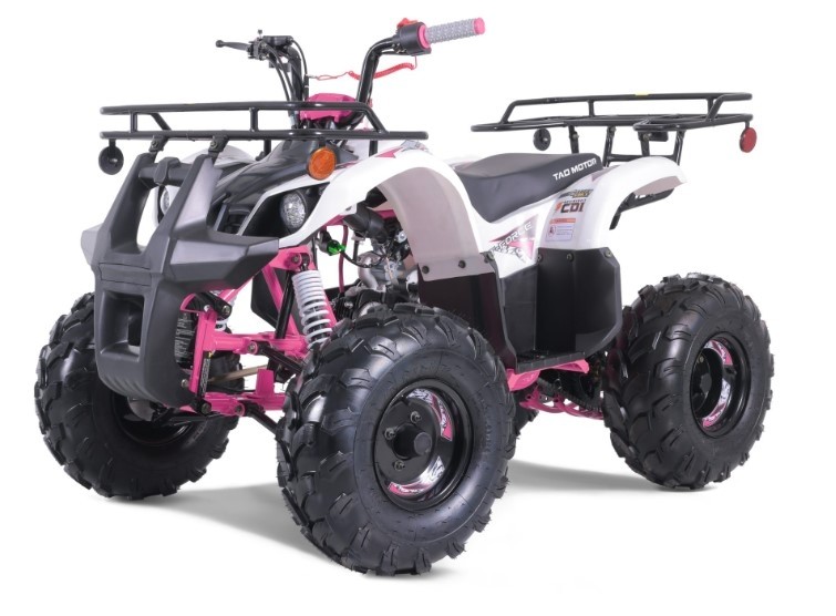 Pink atv for adults Porn hd full new