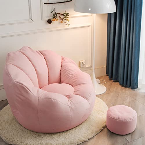 Pink bean bag chairs for adults The fellas podcast pornstar