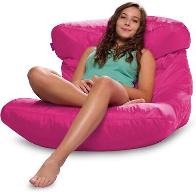 Pink bean bag chairs for adults Pakistani porn aunty