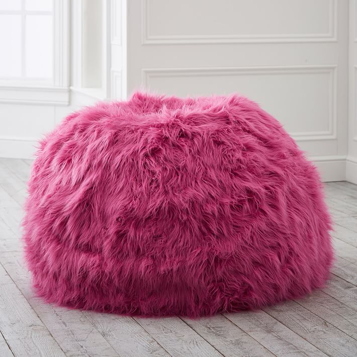Pink bean bag chairs for adults Knuckles x rouge porn