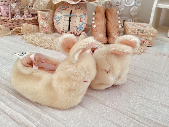 Pink bunny slippers for adults Jj handler porn