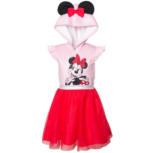 Pink minnie mouse adult costume Camden escorts