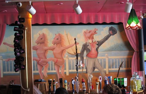 Pink pony pub gulf shores webcam Buttocks fetish