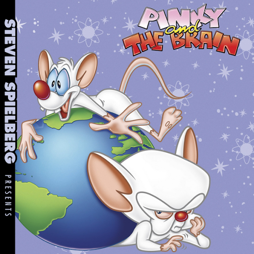 Pinky and the brain porn Too turnt tony onlyfans porn