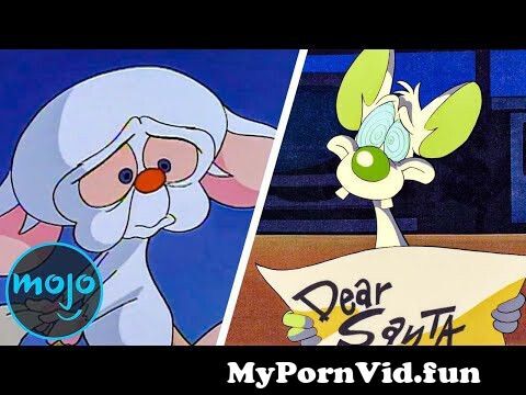 Pinky and the brain porn Sit down porn animation