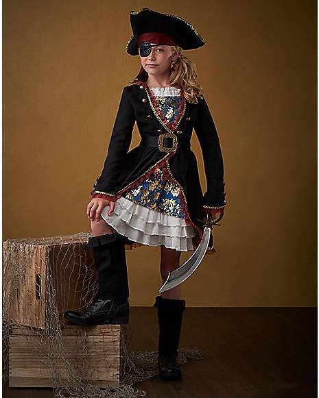 Pirate fairy costume adults Ts escort montreal