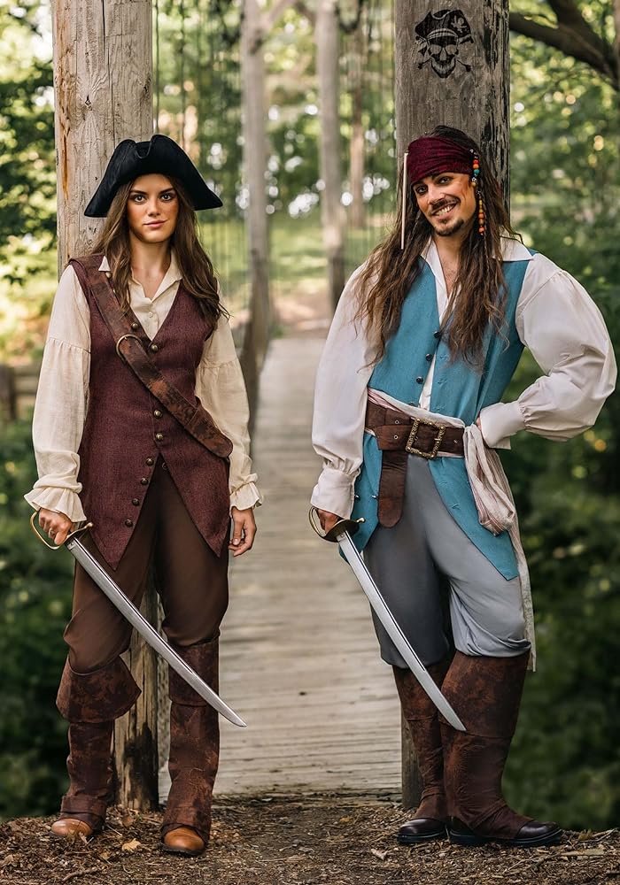 Pirate of the caribbean costumes for adults Best porn apps iphone