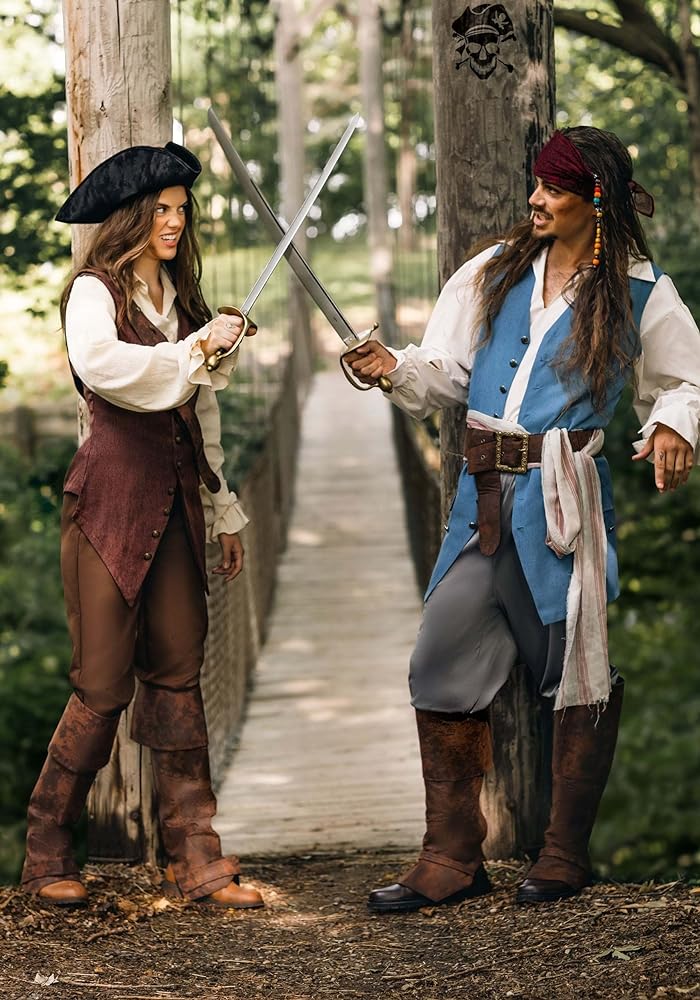 Pirate of the caribbean costumes for adults Escorts in decatur al
