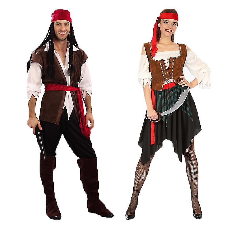 Pirate of the caribbean costumes for adults Evil angel porn pics