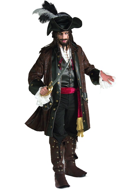 Pirate of the caribbean costumes for adults Titan s bride porn