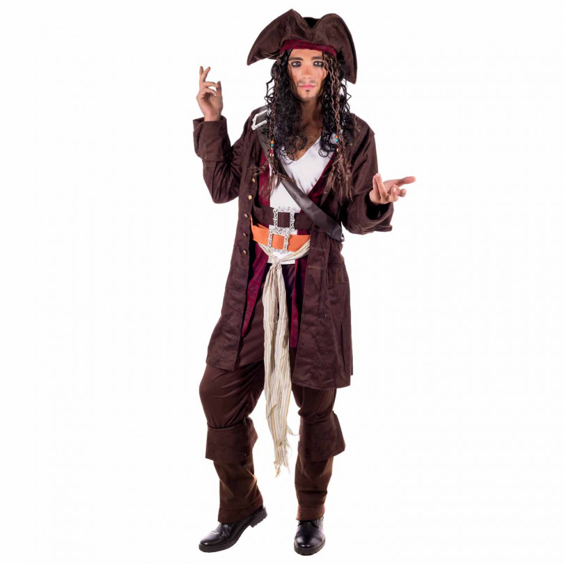 Pirate of the caribbean costumes for adults Autism emotional regulation adults