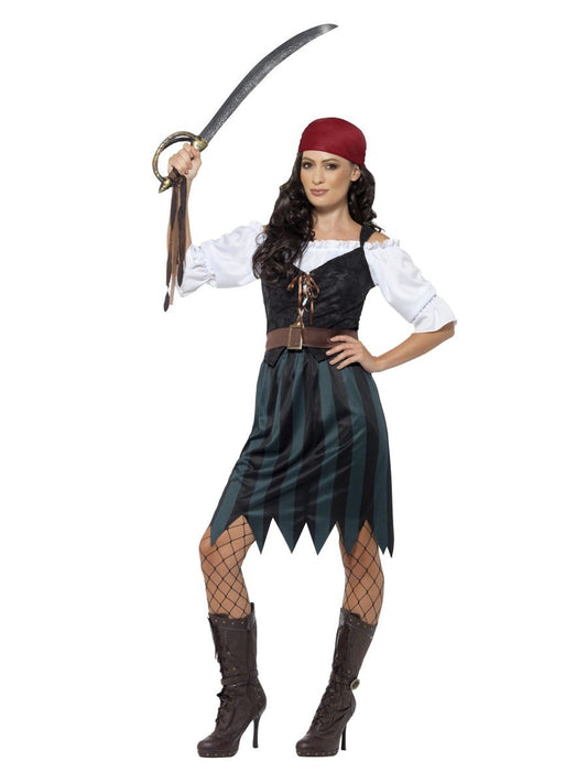 Pirates costumes for adults Maduras masturbando