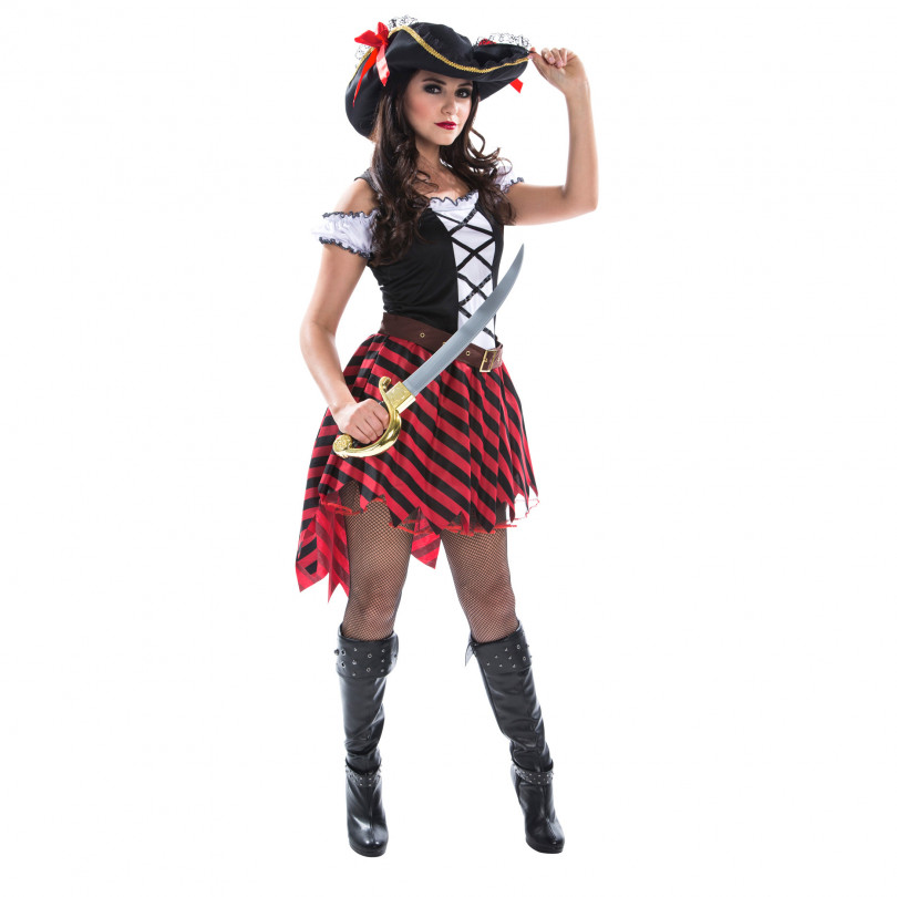 Pirates costumes for adults Mk 9 porn