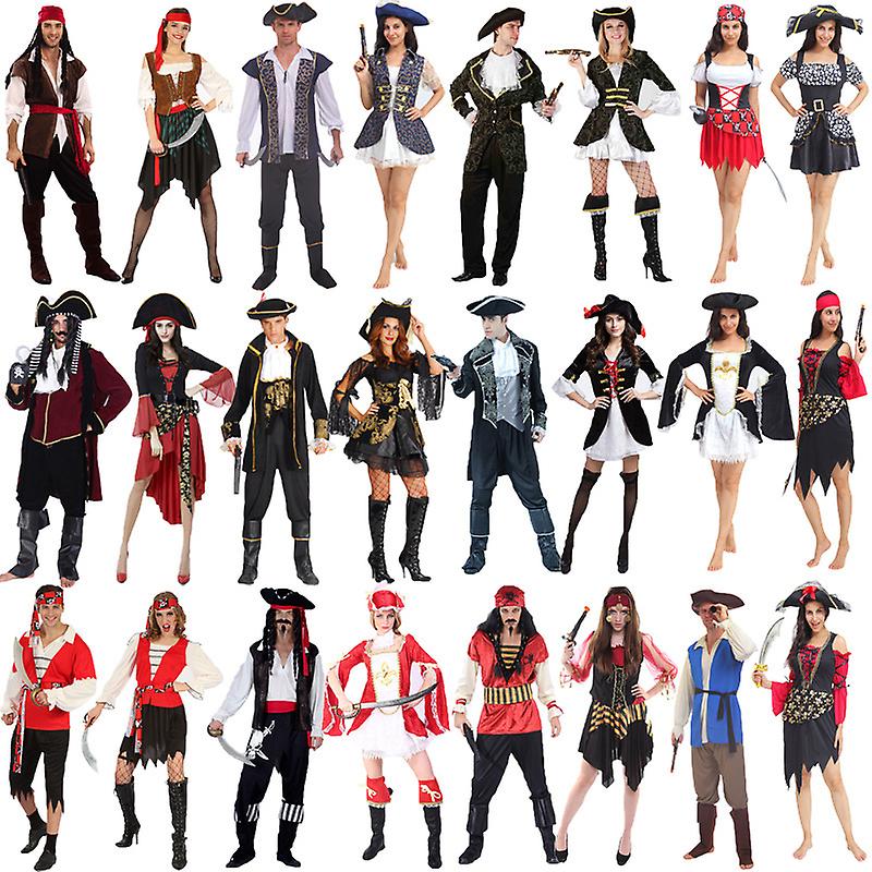 Pirates costumes for adults Quiero ver películas pornos