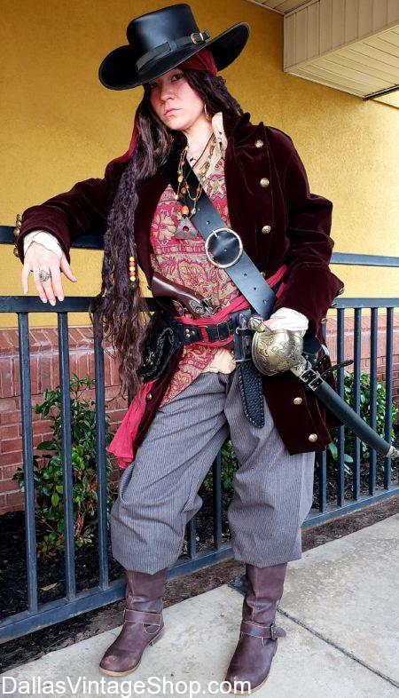 Pirates costumes for adults Porn to watch with wife