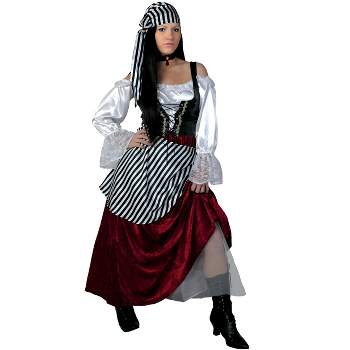 Pirates costumes for adults Backshotbarbie96 xxx