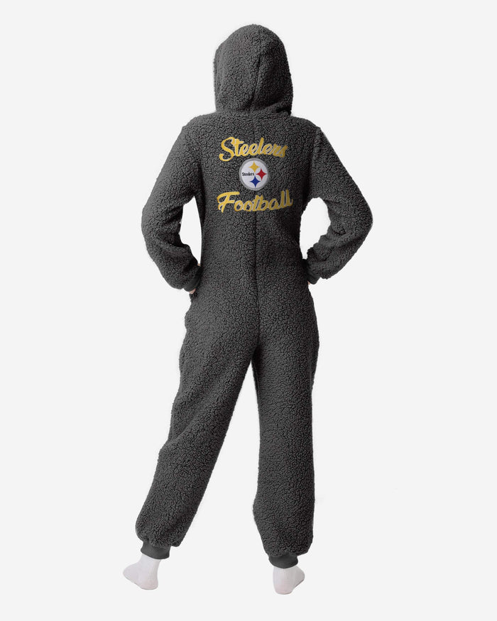 Pittsburgh steelers onesie for adults Color smile dating test