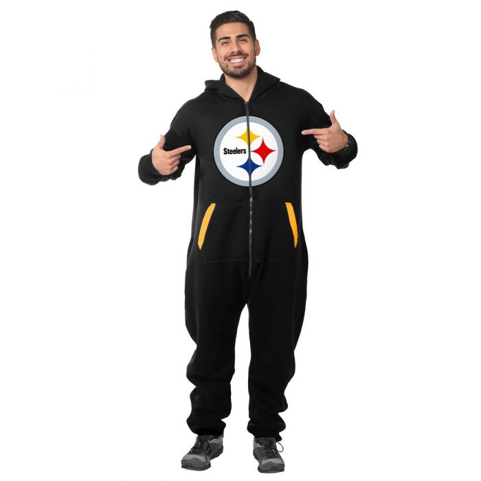 Pittsburgh steelers onesie for adults Realskibri porn