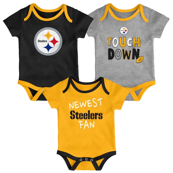 Pittsburgh steelers onesie for adults Marc west porn