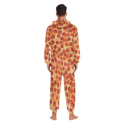 Pizza pajamas for adults Red x gif porn