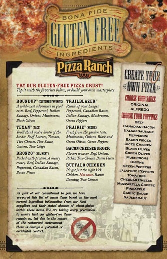 Pizza ranch prices for adults Francesca farago pussy