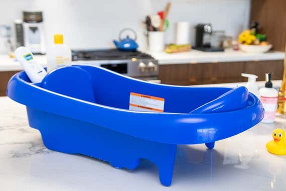 Plastic bathtubs for adults Science kit for adults