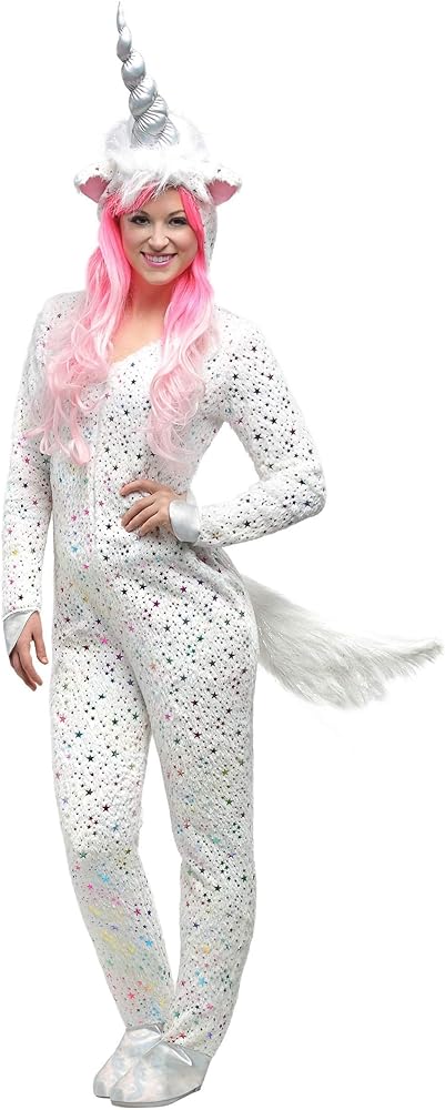 Plus size adult unicorn costume 3d porn step mom