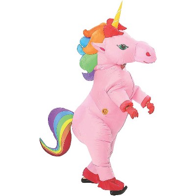 Plus size adult unicorn costume Orlando transexual escort