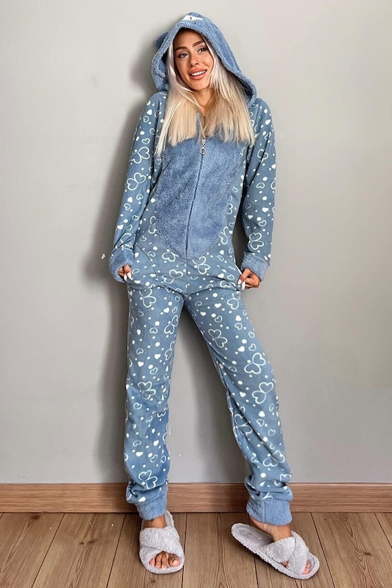 Plush onesie for adults Porn pics live