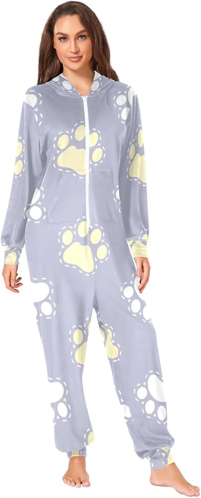 Plush onesies for adults Powerpuff girl pajamas for adults