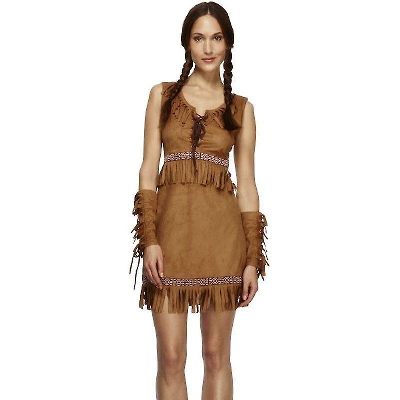 Pocahontas adult costume Mulligans porn