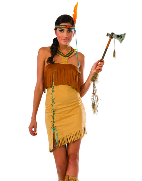 Pocahontas costume adults Saints onesies for adults