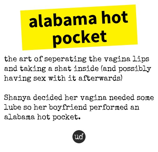Pocket pussy meaning Ebony ts porn sites