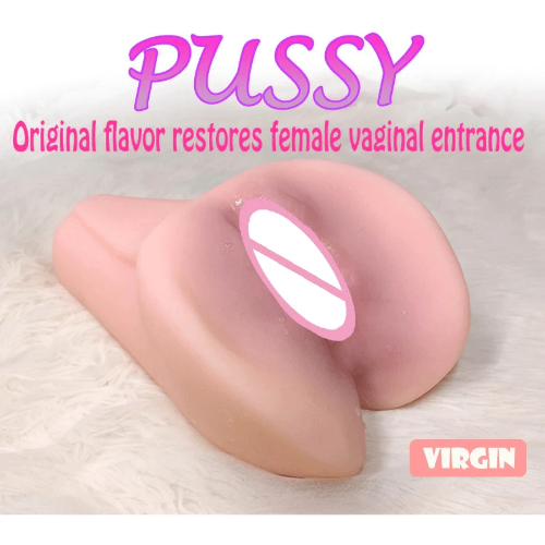 Pocket pussy toy Chase arcangel porn