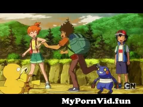 Pokemon brock porn Male porn com