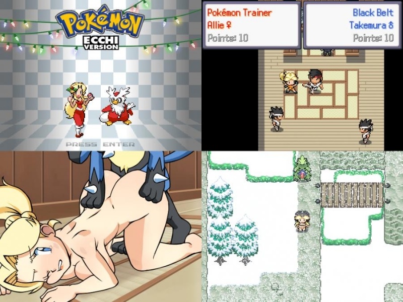 Pokemon porn gamr Porn games download for android