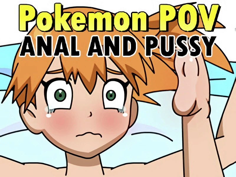 Pokemon porn gamr Gay dad bareback porn