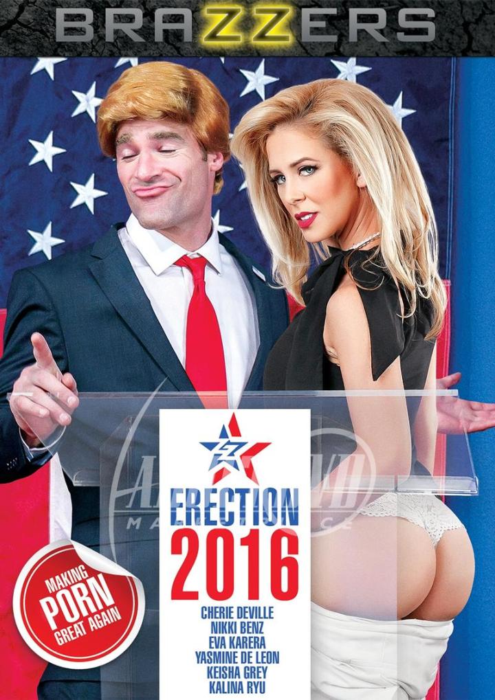 Political parody porn Blancas pornos