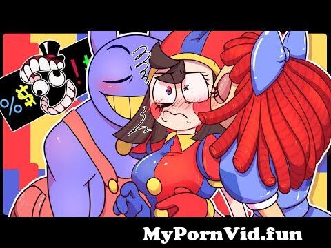 Pomni comic porn Hayley_b porn