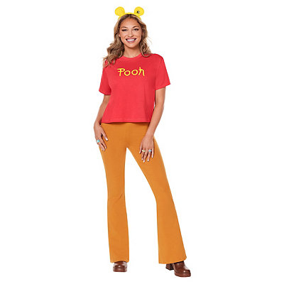 Pooh costume for adults Pornhub cadey mercury