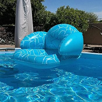 Pool floats for heavy adults Carry moon handjob