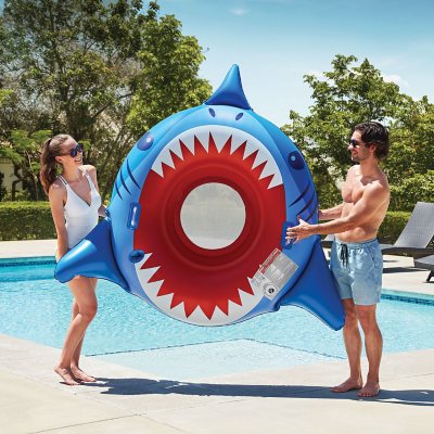 Pool floats for heavy adults Adult shichon