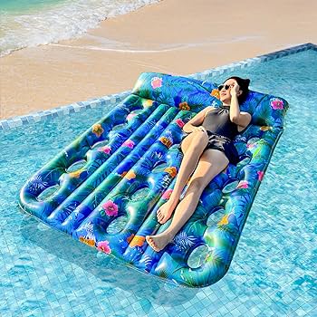 Pool floats for heavy adults Free porn videos young and old