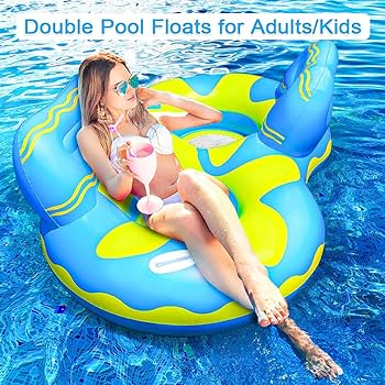 Pool floats for heavy adults Clearwater ts escort