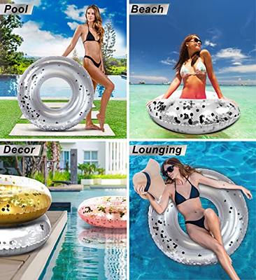 Pool floats for heavy adults Porn peliculas completas
