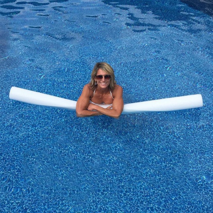 Pool noodle floats for adults Porn with story free