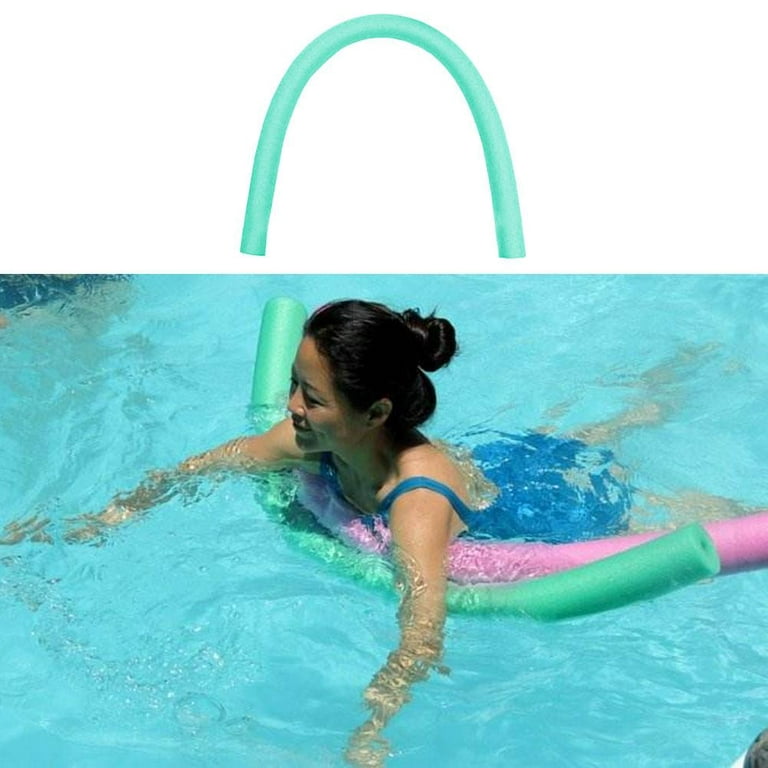 Pool noodle floats for adults Savvysuxx threesome