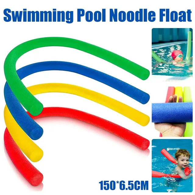 Pool noodle floats for adults Nevvy cakes porn