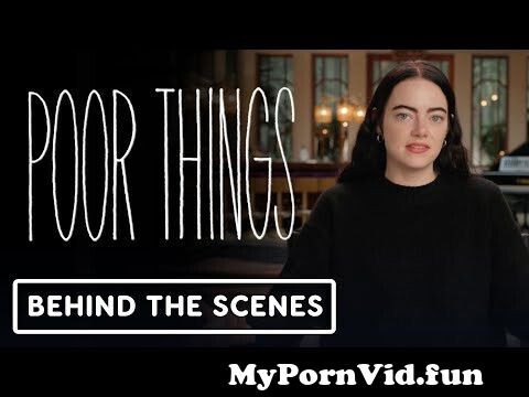 Poor things sex scenes porn D cup porn stars